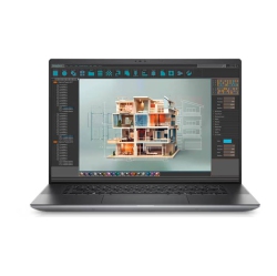 DELL Precision 5000 5690 16" Mobile Workstation - Full HD Plus