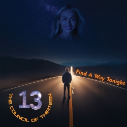 RENAISSANCE The Council Of Thirteen - Find A Way Tonight [Compact Discs]