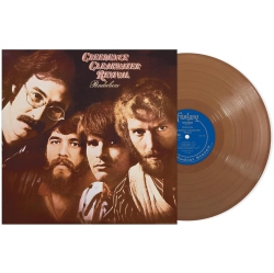 CRAFT RECORDINGS Creedence Clearwater Revival - Pendulum [Vinyl Lp] In Multicolor