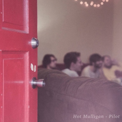 WAX BODEGA Hot Mulligan - Pilot [Compact Discs]