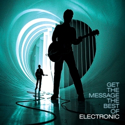 WARNER RECORDS Electronic - Get The Message - The Best Of Electronic [Vinyl Lp]