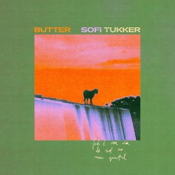 VIRGIN RECORDS US Sofi Tukker - Butter [Vinyl Lp]