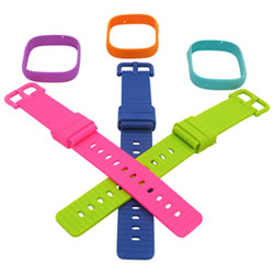 Bracelet Et Lunette Energy De Xplora Pour Montre X6 Play De Xplora - Petit/moyen