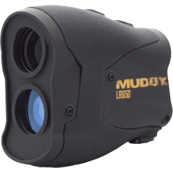 MUDDY Laser Range Finder 650 Yard