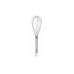CUISIPRO Egg Whisk (5 Wires) 8"/20Cm Silicone Frosted