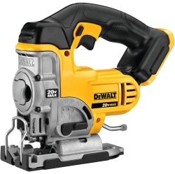 GENERIC 20V Max Jig Saw, Tool Only (Dcs331B) In Yellow