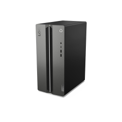 LENOVO Refurbished(Excellent) - Loq Gaming Tower -17Irr9 - Core I7-14700F, 16GB Ram, 1Tb SSD, Nvidia Geforce Rtx 4060 (8GB), Windows 11