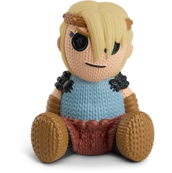 HANDMADE BY ROBOTS - How to Train Your Dragon - Astrid #252 [Collectibles]