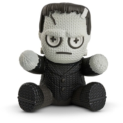 HANDMADE BY ROBOTS - Universal Monsters - Frankenstein #236 [Collectibles]