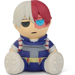HANDMADE BY ROBOTS - My Hero Academia - Shoto Todoroki #290 [Collectables]