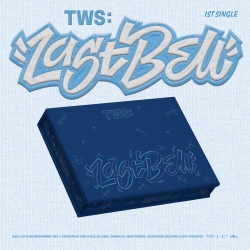 PLEDIS ENTERTAINMENT Tws - Tws 1St Single 'last Bell' [CD5 Maxi-Single]