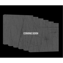 SOURCE MUSIC Le Sserafim - 5Th Mini Album Hot (Compact Ver.) [Compact Discs]