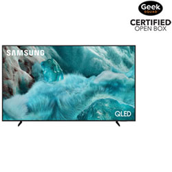 Boîte Ouverte - Téléviseur Intelligent Tizen Hdr Qled Uhd 4K De 75 Po Série Q7F De Samsung (Qn75Q7Faafxzc) - 2025