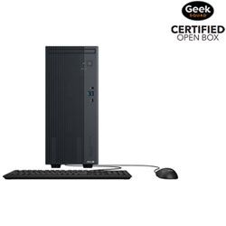 Open Box - ASUS Desktop PC (Intel Core i5-13420H/16GB RAM/1TB SSD/Intel UHD Graphics/Windows 11)