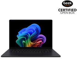 Open Box - ASUS ProArt P16 16" 4K OLED Touchscreen Copilot+ PC Laptop (AMD Ryzen AI 9 HX 370/32GB RAM/1TB SSD/RTX 4060)