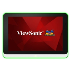 VIEWSONIC 10.1" Multi Touch Digital Signage Display - (Ep1052T-A)