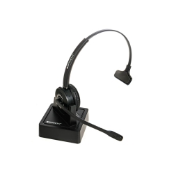 SPRACHT Zum Maestro Noise Cancelling Wireless Bluetooth Headset With Mic - (Hs2060)