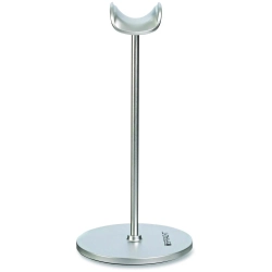 SPRACHT Sparcht Hangit Headset Stand - - (Hss3010) In Silver