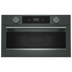 Four À Micro-Ondes Encastrable De Kitchenaid - 1,4 Pi³ - Genévrier