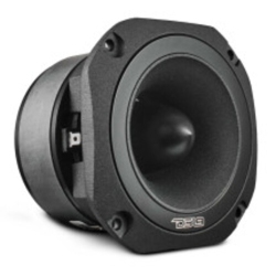 DS18 Pro-Tw750C-8 4" 220W Rms Super Bullet Tweeter - 8 Ohm