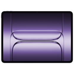 Oneplus Pad 3 13.2" 256GB Android 15 Tablet with Snapdragon 8 Elite Processor - Storm Blue