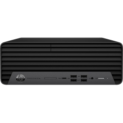 HP Refurbished (Good) - Business Desktop Prodesk 600 G6 Desktop Computer I5-10500 16 GB 256GB SSD Nvme Windows 11 Pro
