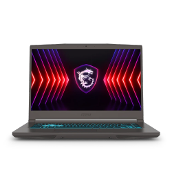 MSI Thin 15 2024 Laptop, 8-Core Intel Core I5-13420H, 15.6" Fhd 144Hz Ips Display, Nvidia Geforce Rtx 4050, 32GB Ddr4 1Tb SSD, Backlit Keyboard