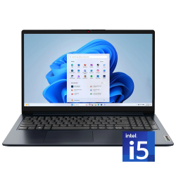 LENOVO Ideapad 1I 15.6" Fhd Touchscreen Laptop-Abyss Blue( Intel I5-1334U/1Tb SSD/16GB Ram/win 11 Pro)