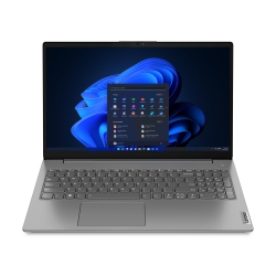 LENOVO V15 G4 Iru 15.6" Fhd Laptop-Gray( Intel I7-13620H/ 1Tb SSD/40GB Ram/windows 11 Pro)