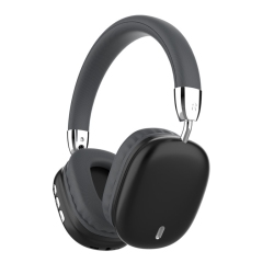 THE WAY Bluetooth Headset \w Full Compatibility, Ultra-Long Battery Life, Low Latency, HD Calling, Wireless Earphones, Audio And Video