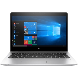 Refurbished (Good) Touchscreen HP EliteBook 840 G6 Core i5 8365U /16gb RAM /256gb SSD FHD