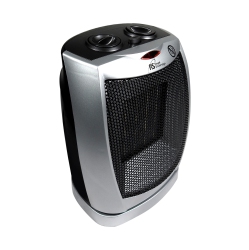 ROYAL SOVEREIGN Refurbished-Good/ Compact Oscillating Ceramic Heater