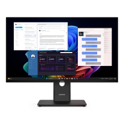 LENOVO Thinkvision T27Ud-40 27 Inch Monitor