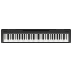 Yamaha P145BT 88-Key Portable Digital Piano