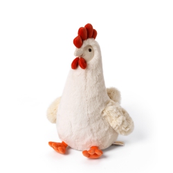 MCHUGS Marshmallow Chicken