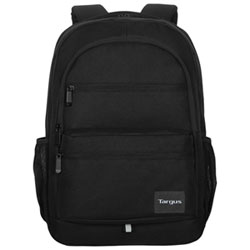 Targus Octave III 16" Laptop Commuter Backpack - Blue
