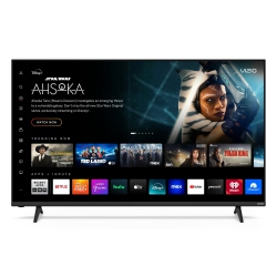 VIZIO - 75" Class 4K Uhd Led HDr Smart Tv (V4K75M-08)