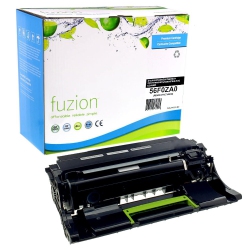 FUZION Remanufactured Lexmark 56F0Za0 Imaging Unit