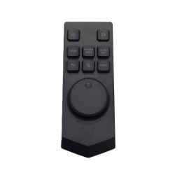 LG Refurbished (Good) 48Gq90B-B Ultragear 4K Qled Gaming Monitor Remote Akb76040403