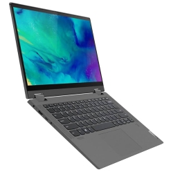 LENOVO Refurbished (Good) - Ideapad Flex 5 14Alc7 Laptop - Type 82R9, 14", Ryzen 5 5500U, Integrated Amd Graphics, 8GB Ram, 512GB SSD, Windows 11 Pro