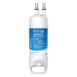 WATERDROP Edr1Rxd1 Replacement for W10295370A, Everydrop® Filter 1, Edr1Rxd1B, P8Rfwb2L, P4Rfwb, Kenmore® 46-9081, 46-9930, Wd-F38 Refrigerator