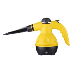 GREEN SCENIC Handheld High-Temperature Steam Cleaner, 3.5 Bar, 900W Power Steam Cleaning Pot, Suitable for Cleaning Kitchens, Cars, Etc