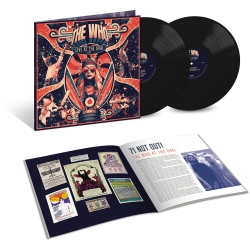 UME The Who - Live At The Oval 1971 [Vinyl Lp]