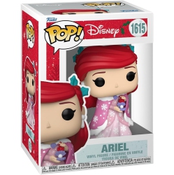 POP Disney The Little Mermaid 3.75 Inch Action Figure - Ariel #1615