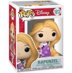POP Disney Tangled 3.75 Inch Action Figure - Rapunzel #1613