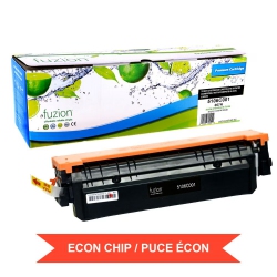 FUZION Canon 5106C001 (067H) W/ Econ Chip Compatible Toner High Yield - Black