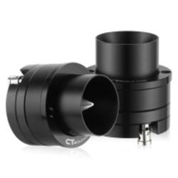 CT SOUNDS Tx-175B 1.75” 240W Rms Neodymium Super Tweeters (Pair)