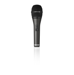 BEYERDYNAMIC Tg-V70Ds Professional Dynamic Hypercardioid Microphone for Vocals, With Lockable On/off Switch