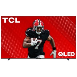 TCL - 98" Q6-Series 4K Uhd HDr Qled Smart Google Tv (98Q651G-Ca) - Local Toronto Delivery Only