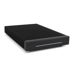 OWC 8.0Tb Thunderblade Thunderbolt (40GB/s) Nvme Raid SSD External Storage Solution With Softraid